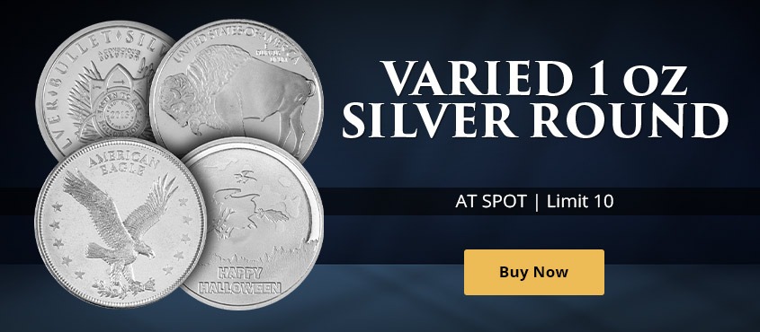 imgi 7 Varied 1 oz Silver Round 2 1