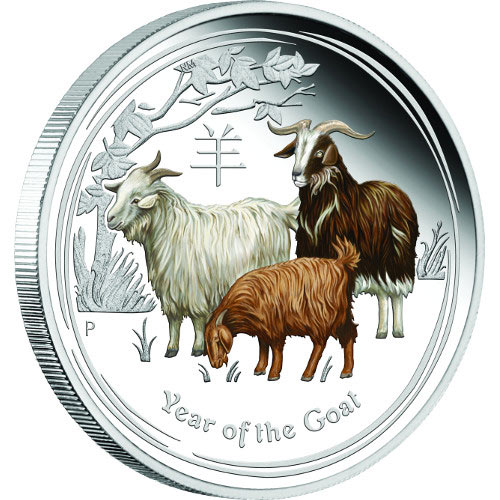 1045-2015-1-oz-Proof-Colorized-Australian-Lunar-Goat-Silver-Coin-Box-CoA-3.jpg 2015 1 oz Proof Colorized Australian Lunar Goat Silver Coin (Box + CoA)