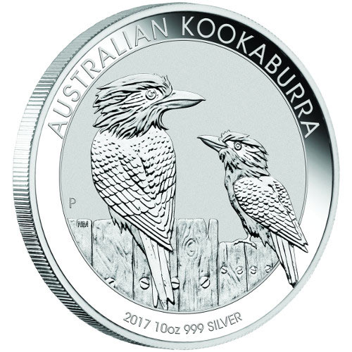 1048-2017-10-oz-Australian-Silver-Kookaburra-Coin-BU-3.jpg 2017 10 oz Australian Silver Kookaburra Coin (BU)