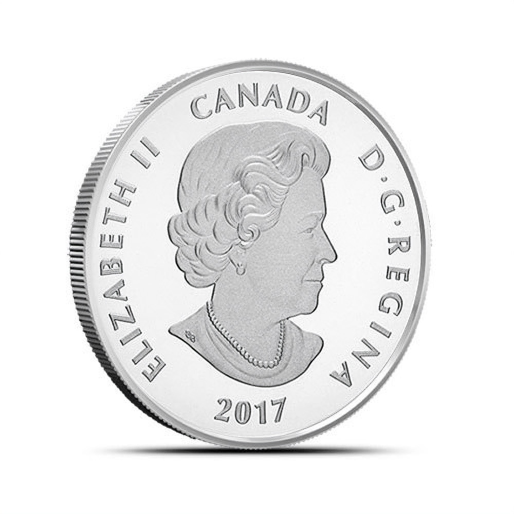1056-2017-1-2-oz-Proof-Canadian-Silver-Passion-to-Play-Toronto-Maple-Leafs-Coin-Box-3.jpg 2017 1/2 oz Proof Canadian Silver Passion to Play: Toronto Maple Leafs Coin (Box)