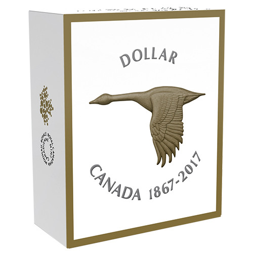 1058-2017-5-oz-Proof-Canadian-Silver-Alex-Colville-Big-Coin-Series-Canadian-Goose-Coin-Box-4.jpg 2017 5 oz Proof Canadian Silver Alex Colville Big Coin Series Canadian Goose Coin (Box)