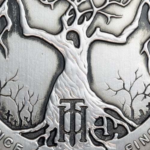 1068-1-oz-Antique-Nightmares-of-the-Fall-Silver-Round-New-Capsule-CoA-4.jpg 1 oz Antique Nightmares of the Fall Silver Round (New, Capsule + CoA)