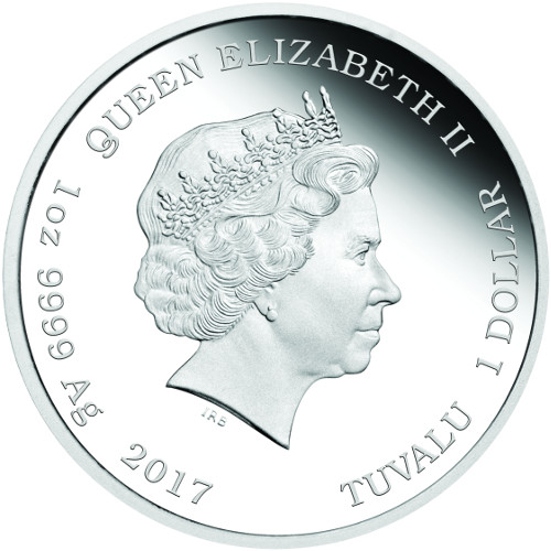 1143-2017-Proof-Australian-Lunar-Rooster-Wealth-and-Wisdom-Silver-2-Coin-Set-3.jpg 2017 Proof Australian Lunar Rooster Wealth and Wisdom Silver 2-Coin Set