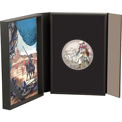 1144-2017-1-oz-Niue-Silver-Warriors-of-History-Knights-Templar-Proof-Coin-Box-CoA-3.jpg 2017 1 oz Niue Silver Warriors of History Knights Templar Proof Coin (Box + CoA)