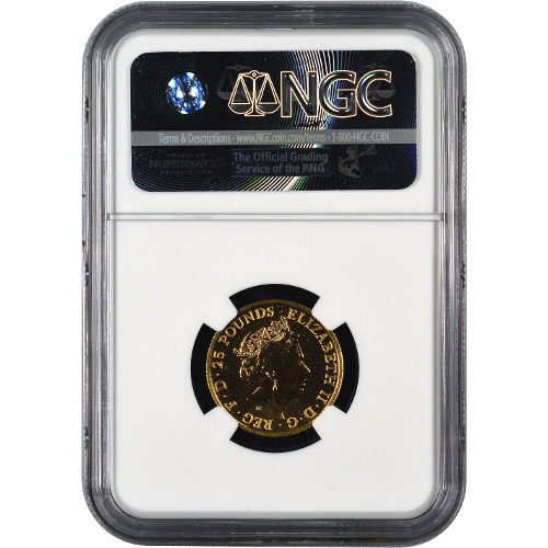 1282-2016-1-4-oz-British-Gold-Queen-s-Beast-Lion-Coin-NGC-MS70-2.jpg 2016 1/4 oz British Gold Queen’s Beast Lion Coin NGC MS70
