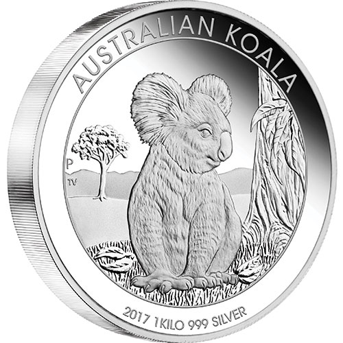 1361-2017-1-Kilo-Proof-Australian-Silver-Koala-Coin-3.jpg 2017 1 Kilo Proof Australian Silver Koala Coin