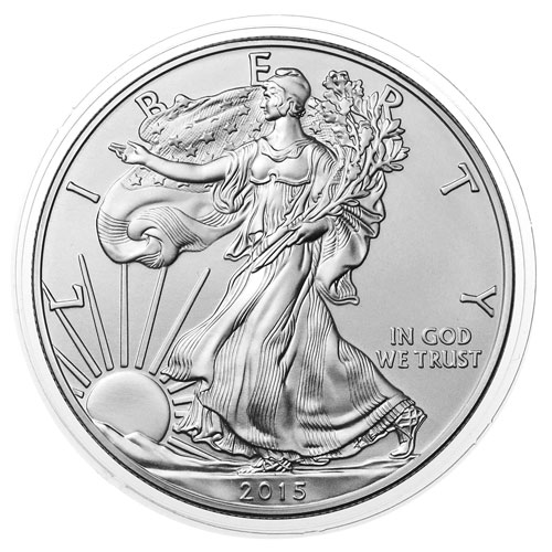 40.6mm CoinSafe Coin Capsule