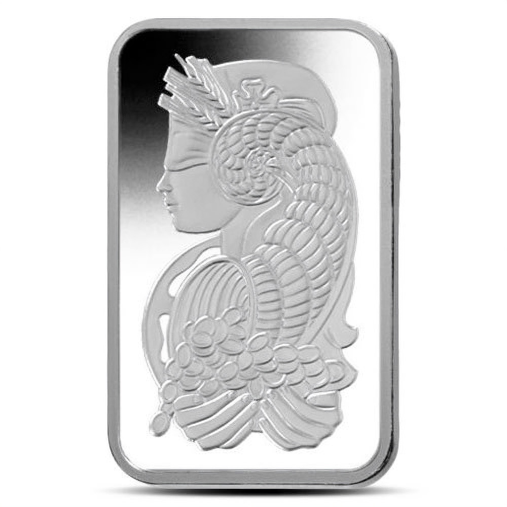 1537-20-Gram-PAMP-Suisse-Fortuna-Platinum-Bar-New-w-Assay-4.jpg 20 Gram PAMP Suisse Fortuna Platinum Bar (New w/ Assay)