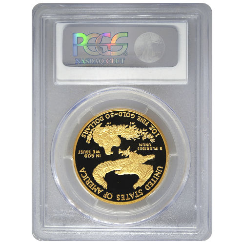 1575-2010-W-1-oz-Proof-American-Gold-Eagle-Coin-PCGS-PR70-DCAM-2.jpg 2010-W 1 oz Proof American Gold Eagle Coin PCGS PR70 DCAM