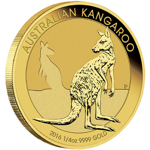 1593-2016-1-4-oz-Australian-Gold-Kangaroo-Coin-BU-3.jpg 2016 1/4 oz Australian Gold Kangaroo Coin (BU)