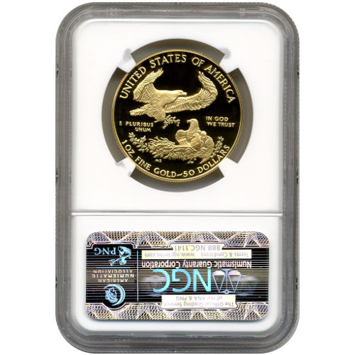 1625-2003-W-1-oz-Proof-American-Gold-Eagle-Coin-NGC-PF70-UCAM-2.jpg 2003-W 1 oz Proof American Gold Eagle Coin NGC PF70 UCAM