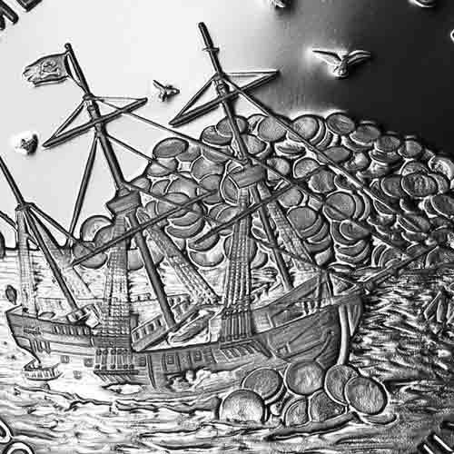 1664-2015-1-oz-Welcome-to-Silverbug-Island-Silver-Round-Proof-Like-New-4.jpg 2015 1 oz Welcome to Silverbug Island Silver Round (Proof-Like, New)