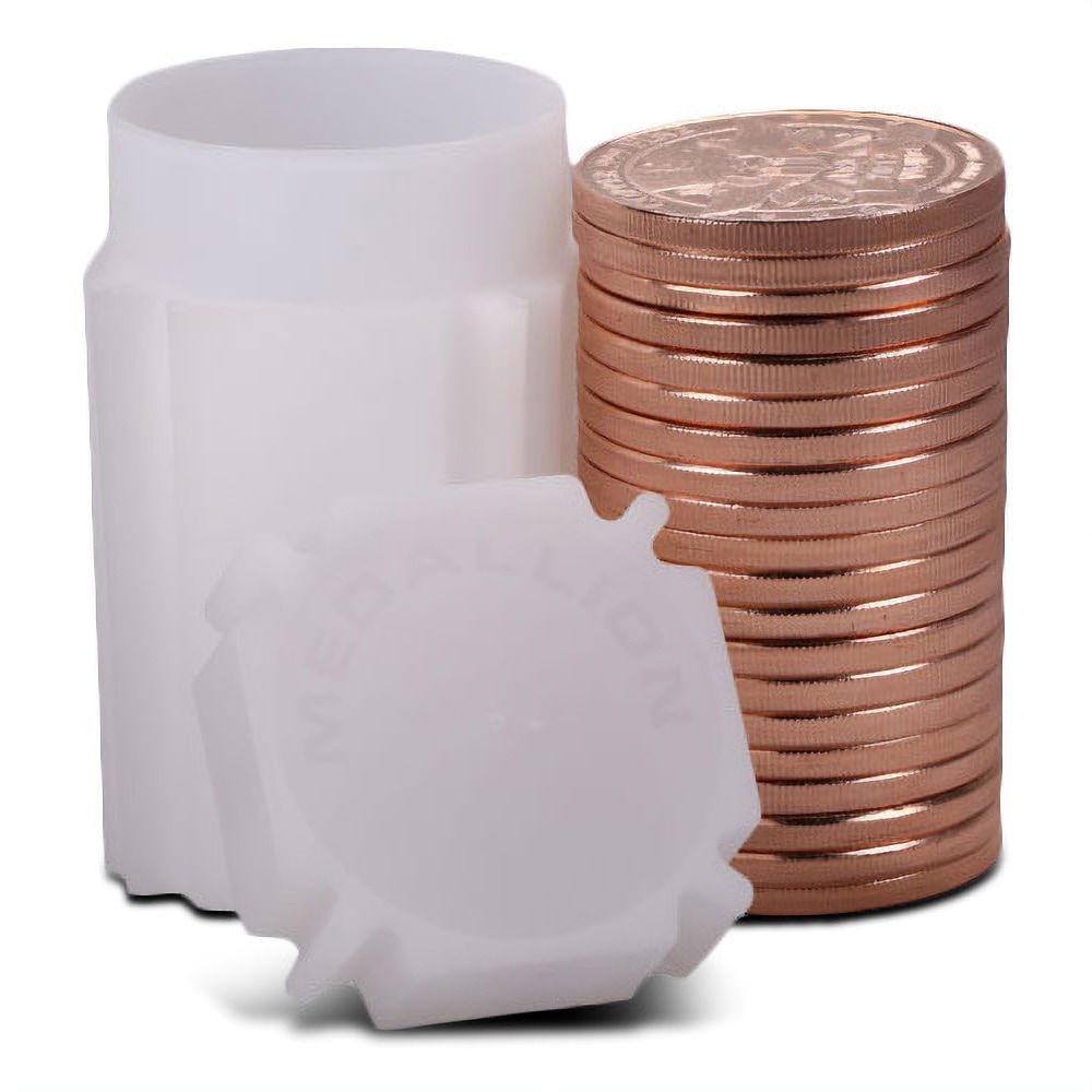 Copper 20-Round Variety Tube (New)
