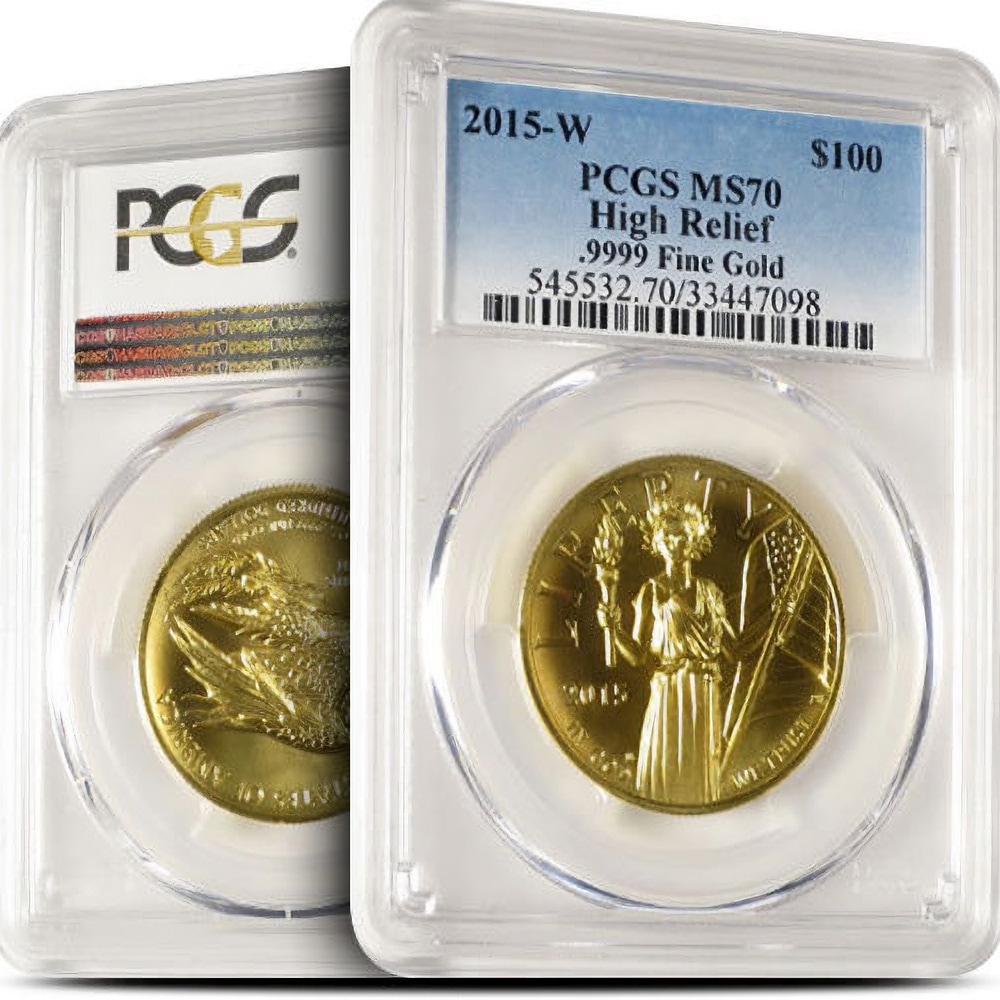 1687-2015-W-1-oz-American-Liberty-High-Relief-Gold-Coin-PCGS-MS70-3.jpg 2015-W 1 oz American Liberty High Relief Gold Coin PCGS MS70