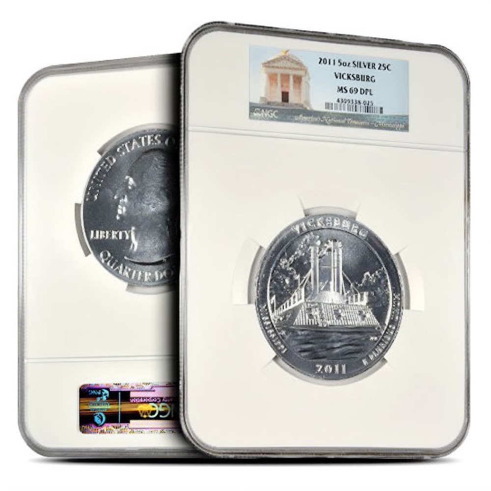 1755-2011-5-oz-ATB-Vicksburg-Silver-Coin-NGC-MS69-DPL-3.jpg 2011 5 oz ATB Vicksburg Silver Coin NGC MS69 DPL