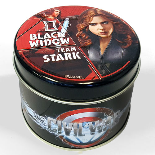 1815-2016-1-oz-Proof-Fiji-Captain-America-Civil-War-Black-Widow-Silver-Coin-3.jpg 2016 1 oz Proof Fiji Captain America: Civil War Black Widow Silver Coin