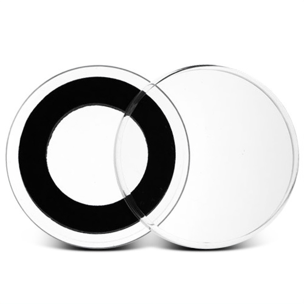 25mm Air-Tite Coin Holder with Gasket