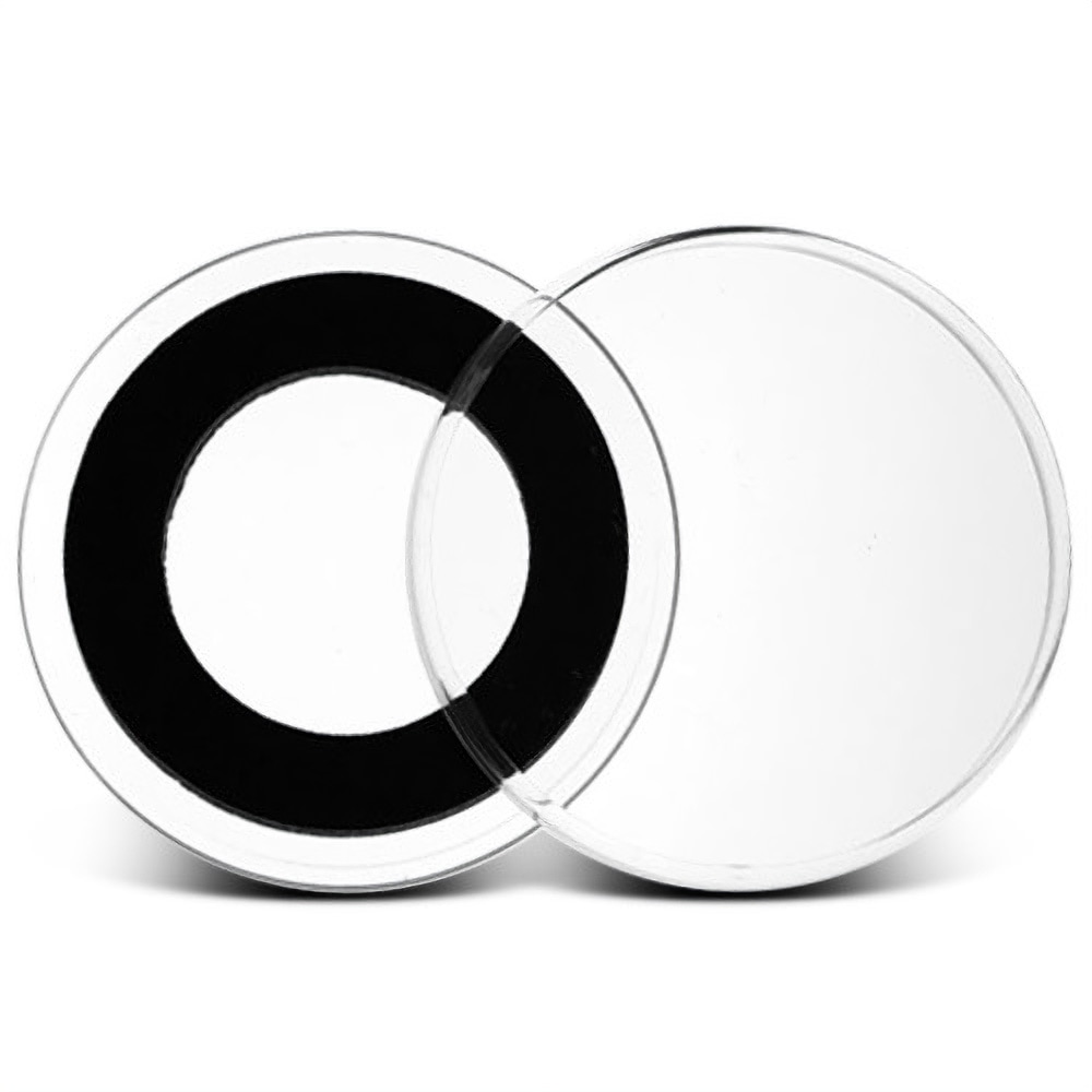 20mm Air-Tite Coin Holder with Gasket
