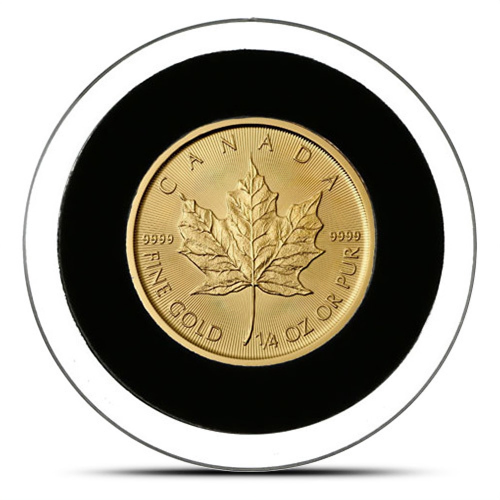 20mm Air-Tite Coin Holder with Gasket