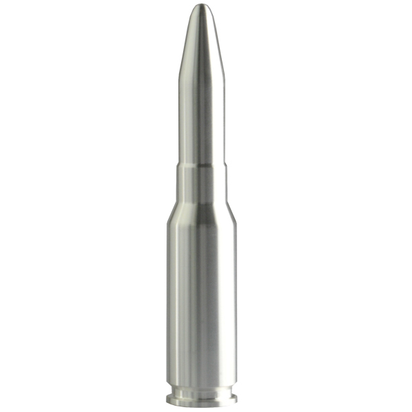 25 oz Elemetal Silver Bullet (20mm, New)