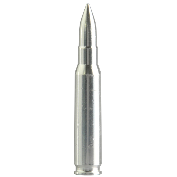 2 oz Elemetal Silver Bullet (.308 Caliber, New)