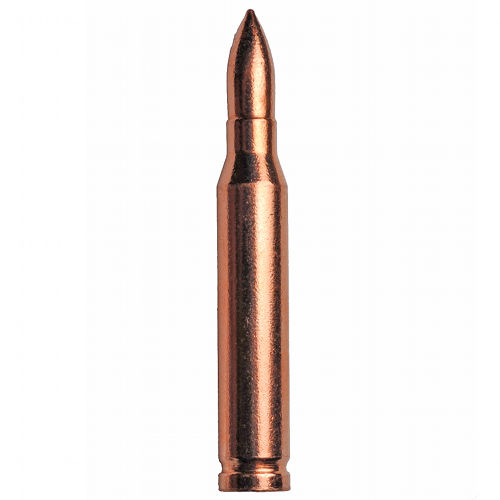 1 oz Copper Bullet (AR-15, New)