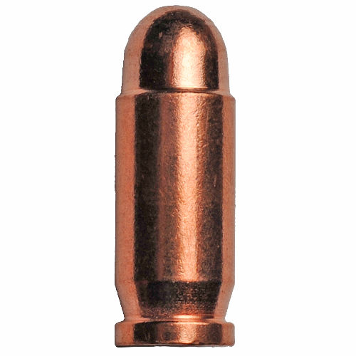 1 oz Copper Bullet (.45 Caliber ACP, New)