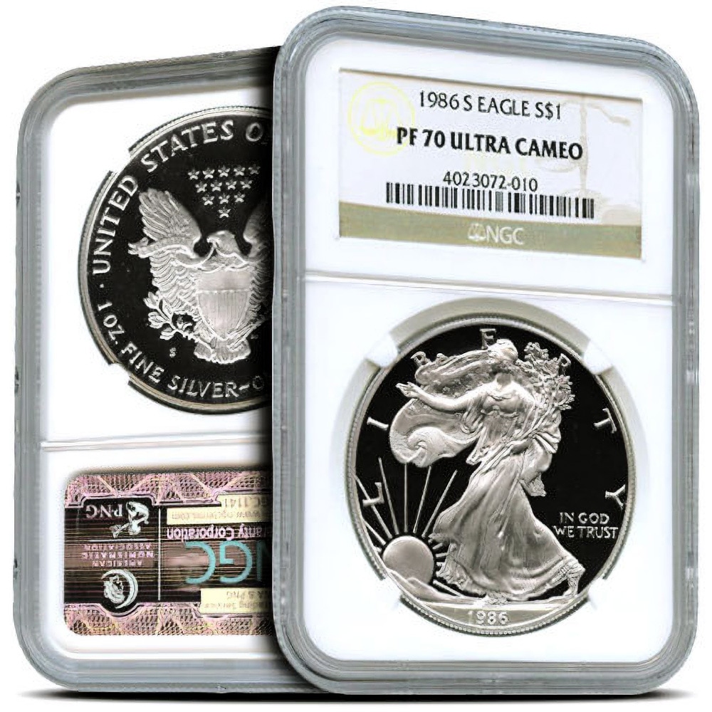 2146-1986-S-1-oz-Proof-American-Silver-Eagle-Coin-NGC-PF70-UCAM-3.jpg 1986-S 1 oz Proof American Silver Eagle Coin NGC PF70 UCAM