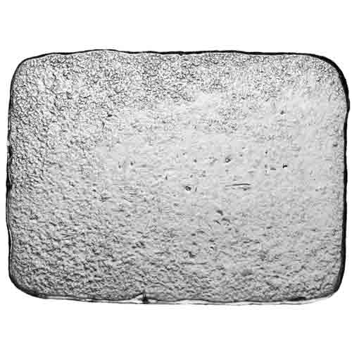 5 oz Atlantis Pirate Hand Poured Silver Bar (New)