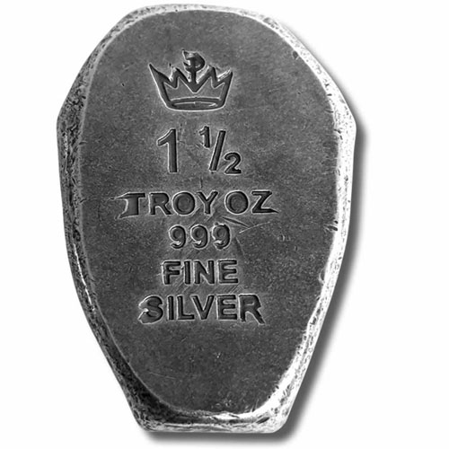 368-1.5-oz-Monarch-Silver-Grim-Reaper-Tombstone-Bar-New-3.jpg 1.5 oz Monarch Silver Grim Reaper Tombstone Bar (New)