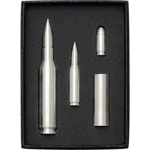 Silver Bullet Multi Pack (New)