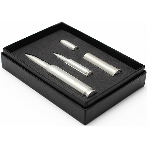 Silver Bullet Multi Pack (New)
