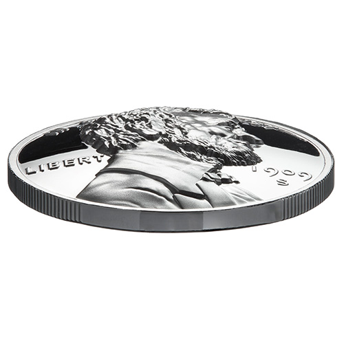 425-1-oz-Proof-Domed-American-Legacy-Lincoln-Penny-Silver-Round-Capsule-w-CoA-3.jpg 1 oz Proof Domed American Legacy Lincoln Penny Silver Round (Capsule w/ CoA)