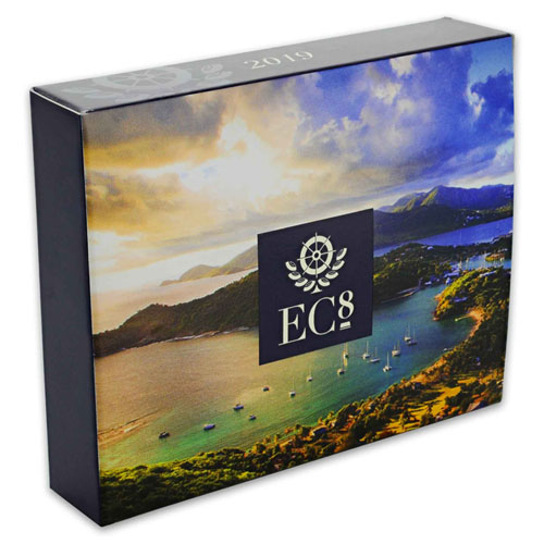 451-2019-1-oz-Colorized-Montserrat-Silver-Emerald-Isle-of-the-Caribbean-Coin-Box-CoA-4.jpg 2019 1 oz Colorized Montserrat Silver Emerald Isle of the Caribbean Coin (Box + CoA)