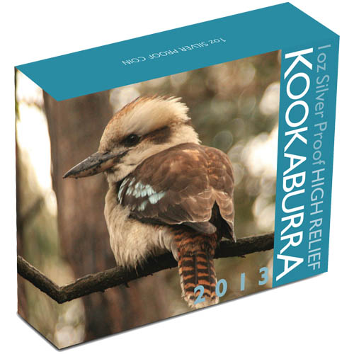 461-2013-1-oz-Proof-Australian-Silver-Kookaburra-Coin-High-Relief-4.jpg 2013 1 oz Proof Australian Silver Kookaburra Coin (High Relief)