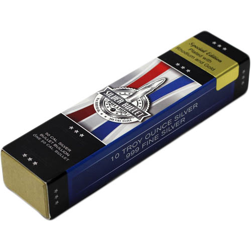 495-10-oz-Rhodium-and-Gold-Plated-Silver-Bullet-.50-Caliber-New-3.jpg 10 oz Rhodium and Gold Plated Silver Bullet (.50 Caliber, New)