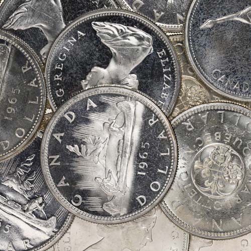740-1958-1967-Canada-Silver-Dollar-AU-3.jpg 1958-1967 Canada Silver Dollar (AU+)