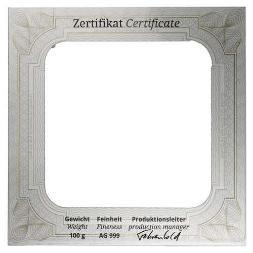 840-100-Gram-Geiger-Square-Silver-Bar-w-COA-3.jpg 100 Gram Geiger Square Silver Bar (w/ COA)