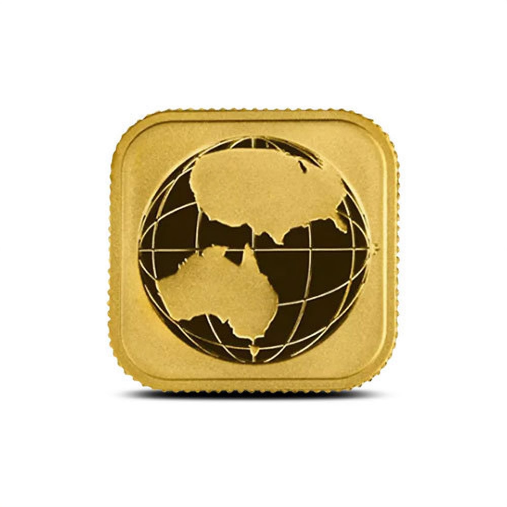 1/10 oz Australian Legal Tender Gold Unit