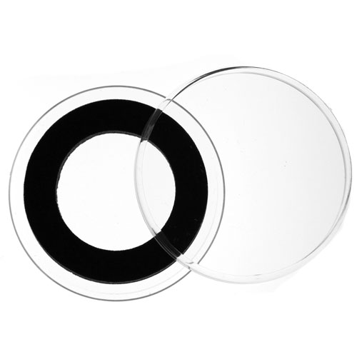 22mm Air-Tite Coin Holder w/ Gasket